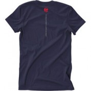 Surefire Double Logo T-shirt (large, Navy)