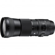 Sigma 150-600mm F/5-6.3 Dg Os Hsm Contemporary Lens For Sigma Sa