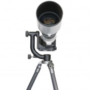 Wimberley Wh-200 Gimbal Tripod Head Ii With Quick Release Base