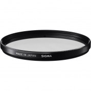 Sigma 49mm Wr Uv Filter