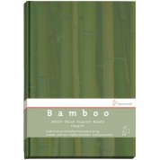 Hahnemuhle Bamboo Sketch Book (beige Cover, A5, 64 Sheets)