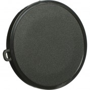 Kaiser 72mm Push-on Lens Cap