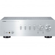 Yamaha A-s701 Integrated Amplifier (silver)