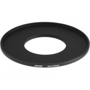 Sensei 40.5-77mm Aluminum Step-up Ring