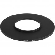 Sensei 40.5-77mm Aluminum Step-up Ring