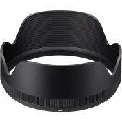 Sigma Lens Hood For 18-300mm F/3.5-6.3 Dc Os Hsm Contemporary Macro Lens