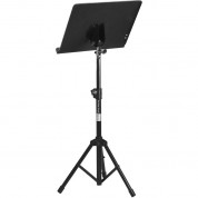 On-stage Conductor Sheet Music Stand Travel