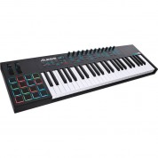 Alesis Vi49 49-key Usb/midi Keyboard Controller