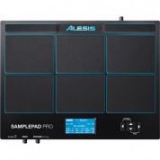 Alesis Samplepad Pro 8-pad Percussion And Triggering Instrument