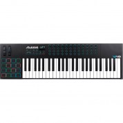 Alesis Vi49 49-key Usb/midi Keyboard Controller