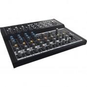 Mackie Mix12fx - 12-channel Compact Mixer With Effects