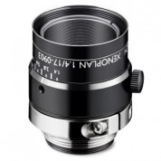 Schneider Xenoplan 1.4-17mm C-mount 3mp Lens With P-iris