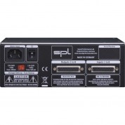 Spl Volume8 Multi Channel Volume Controller