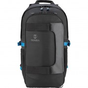 Tenba Shootout Actionpack 12l For Gopro (black)