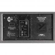 Yorkville Sound Psa2s Paraline Series 2 X 15