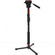 Mogopod Mogopod Mk Iii Monopod Kit