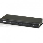 Aten Cs74d 4-port Usb Dvi Kvm Switch