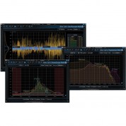 Blue Cat Audio Multi Pack Multiple Track Analysis Plug-in Pack