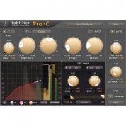 Fabfilter Pro Bundle