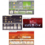 Fabfilter Creative Bundle