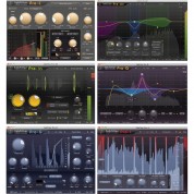 Fabfilter Pro Bundle