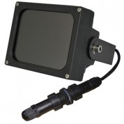 Iluminar Irc200-poe Medium-range Ir Illuminator (850nm, 60°, Black)