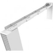 Atlasied Alelwbext-w A-line Wall Bracket Extension (white)