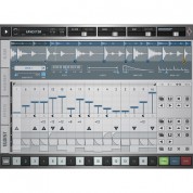 Sugar Bytes Egoist - Groove Instrument With Slicer Filter (download)