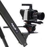 Proam Usa Taurus Jr Hd60 4' Compact Camera Crane/jib