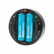 Olight Omni-dok Universal Battery Charger