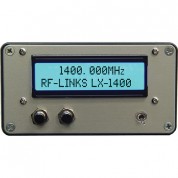 Rf-links Lx-1400h Video/audio Transmitter 1.4 Ghz (ntsc, Pal)