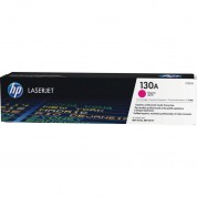 Hp 130a Magenta Laserjet Toner Cartridge