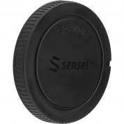 Sensei Body Cap For Sony E-mount Cameras