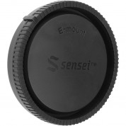 Sensei Rear Lens Cap For Sony E-mount Lenses