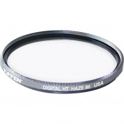 Tiffen 82mm Uv Haze 86 Digital Ht Filter