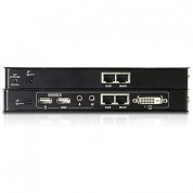 Aten Ce600 Dvi Kvm Extender With Audio