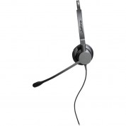 Jabra Biz 2300 Microsoft Mono Usb Type-a Headset