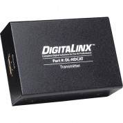 Digitalinx Liberty Digitalinx Twin Cat5/5e/6 Hdmi 1.4 Transmitter (us Power Supply)