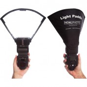 Honl Photo 3-in-1 Light Paddle Flash Reflector