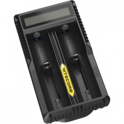 Nitecore Um20 Battery Charging System