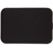 Incase Icon Sleeve With Tensaerlite For Ipad Mini, Mini 2, Or Mini 3 (black/slate)