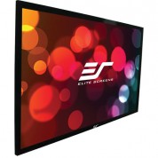 Elite Screens Er100wh2 Sableframe 2 49 X 87.2