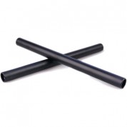 Lanparte 15mm Aluminum Rod (pair, 9.8