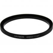 Cavision 77mm - 85mm Offset Step-up Ring