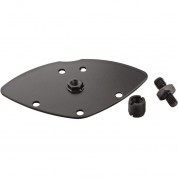 K&m 18853 Adapter For Spider Pro Keyboard Stand (black)