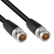 Kopul Premium Series 3g-sdi Cable Bnc To Bnc (100')