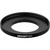 Sensei Pro 30.5-46mm Aluminum Step-up Ring