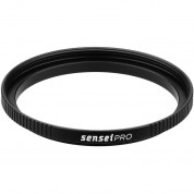 Sensei Pro 49-52mm Aluminum Step-up Ring