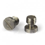 Lanparte Bridgeplate Screw (3/8