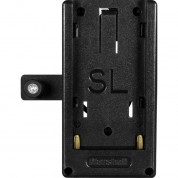 Marshall Electronics Uni Battery Mount For Sony Np970 Sl Batteries